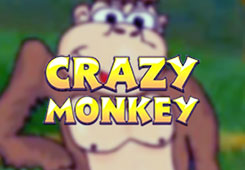 Crazy Monkey